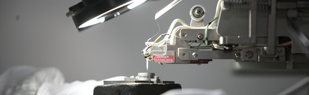 压力传感器-霍尔